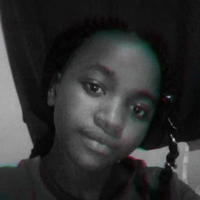TrizahAnyonje's profile picture. Gender Equality Champion