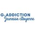 G-ADDICTION Jeunesse citoyenne (@gaddictionfr) Twitter profile photo G-ADDICTION Jeunesse citoyenne (@gaddictionfr) Twitter profile photo