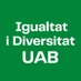Servei d'Igualtat i Diversitat de la UAB (@igualtat_uab) Twitter profile photo Servei d'Igualtat i Diversitat de la UAB (@igualtat_uab) Twitter profile photo