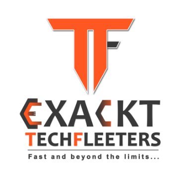 ExacktTech's profile picture. Innovating the digital landscape

Your trusted partner for IoT, IT, web, and app development. Let's build something extraordinary together! 🚀