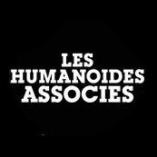 Les Humanoïdes Associés (@leshumanos) 's Twitter Profile