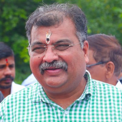 Ravindra Chavan Profile