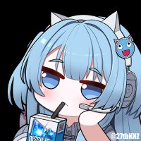 Popoto Croquette (Wait List) (@27thknz) 's Twitter Profile Photo Popoto Croquette (Wait List) (@27thknz) 's Twitter Profile Photo