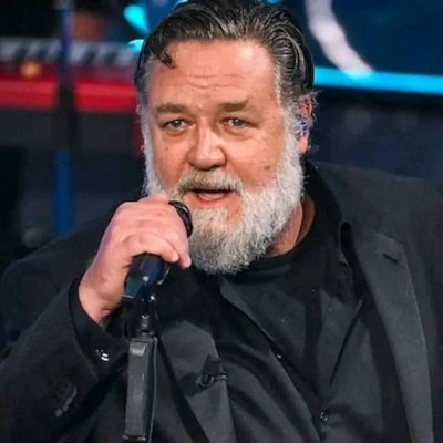 Award winning actor, Gladiator šŖ Father. Older than my children, younger than my parents, private account to reach out to my fans over here.