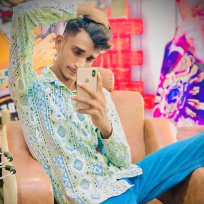 VijayBokra87379's profile picture. 100k Followers 🎯