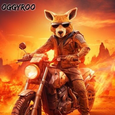 OGGY_ROOさんのプロフィール画像