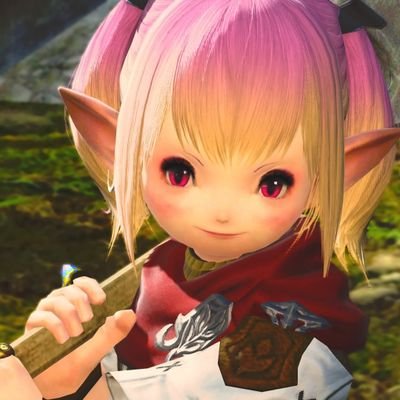 Lalafell nsfw 🔞🔎📸🇯🇵
I thought I was just going to watch, but I've completely started doing modsSS myself.
It's a hobby. DM open ☺️