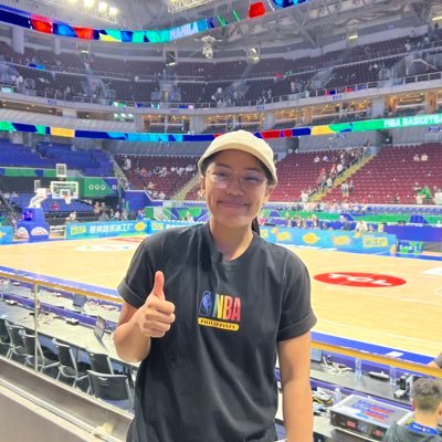 Sports Writer for @TheGUIDONSports. Follow this account and @TheGUIDONSports for updates on all things Ateneo Sports.