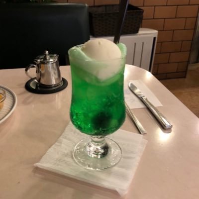川底さんのプロフィール画像