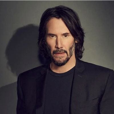 Official fan page of Keanu Charles Reeves, actor, producer and movie director 🎬🎥🇺🇸🇨🇦