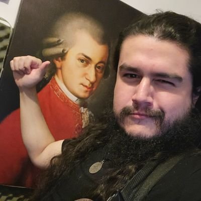 The Mozart Guy
Guitarist, Throat Singer, composer, chaotic lawful
Host of Jam & Shreds
Cover art by @JaydaEricc
Links to stream and fiverr 👇