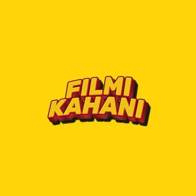 KahaniFilmi's profile picture. 