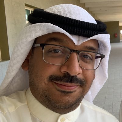 Chemistry tutor 👨🏽🔬🧪 Kuwait University Research in Nano-materials