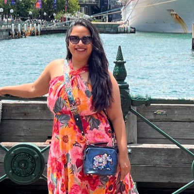 ShamikaPrabhu's profile picture. PR Professional | Storyteller | Traveller