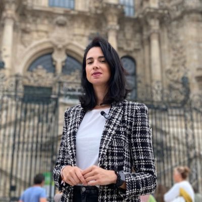 Periodista. Responsable de la delegación en Galicia de @eldebate_com . No te gustará todo lo que digo. IG: raqueltejero