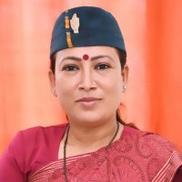 Rekha Arya (@rekhaaryaoffice) 's Twitter Profile