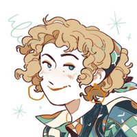 Anaïs Flogny (@hakunette) 's Twitter Profile Photo Anaïs Flogny (@hakunette) 's Twitter Profile Photo
