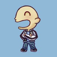 Chan (@mrp00p1) Twitter profile photo