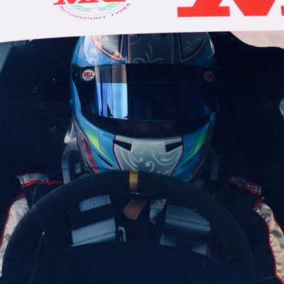 Racing driver 🏁 2020 Oval Champion 🏆 MSA Academy Graduate & AASE Elite Athlete 🏁 EA Sports FIFA Talent Scout ⚽️ BAT Mobile Vehicle Solutions 🚗
