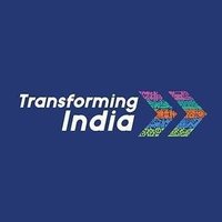 #TransformingIndia (@transformindia) 's Twitter Profile Photo #TransformingIndia (@transformindia) 's Twitter Profile Photo
