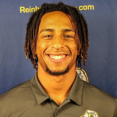 Luis Morris Profile
