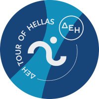 ΔΕΗ Tour of Hellas 2025 (@tourofhellas) 's Twitter Profile Photo