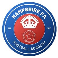 Hampshire FA Football Academy (@academyhfa) 's Twitter Profile Photo Hampshire FA Football Academy (@academyhfa) 's Twitter Profile Photo