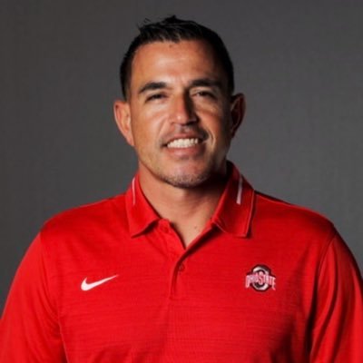 Assistant Coach at The Ohio State University Sprints-Hurdles & Relays. Faith-Patience-Focus (Joshua 1:9) Go Bucks!! #🅾️-H VELOZ