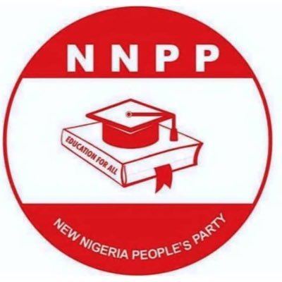 This is the official Twitter account of New Nigeria People's Party #NNPP Campaign handle.