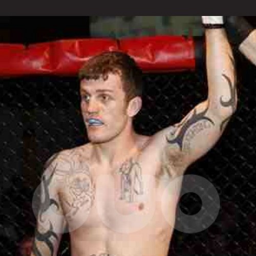 Aldridge76's profile picture. pro mma fighter