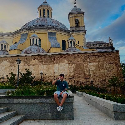 P4RR4JR's profile picture. 