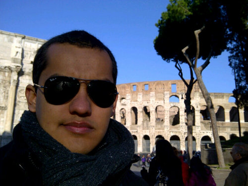 santiagozapatam's profile picture. 