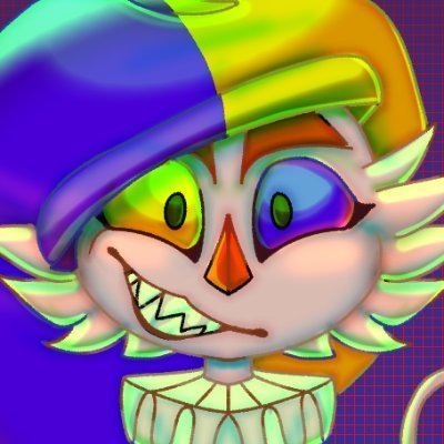 Not Rokeofoolさんのプロフィール画像