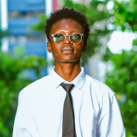 johnkhaemba16's profile picture. Climate justice! less talk, more action
https://t.co/q95LsbS3kc