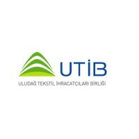 Uludağ Tekstil İhracatçıları Birliği (UTİB) (@utibsosyal) Twitter profile photo