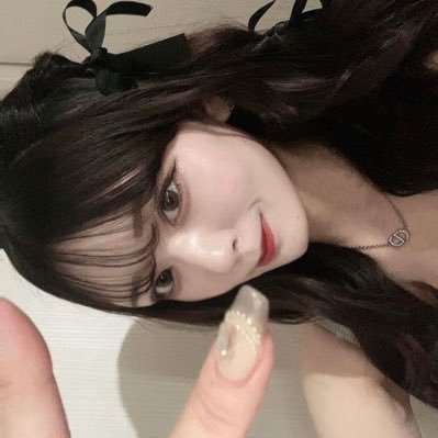 khruna_s2's profile picture. えのぐがだいすき𖤐´- @erimakitamaki ♡