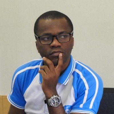 TimmyTimileyin's profile picture. Scholar