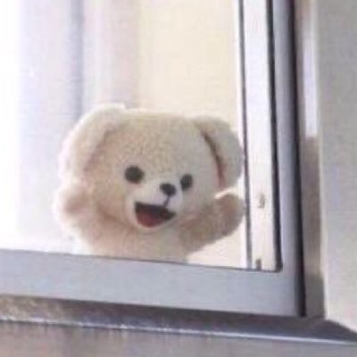 27 | she/her | much more active on discord because twitter distract me | not a priv twt, rq ok! | kebelet tapi ada @kuuwuro