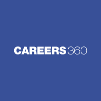 Careers360 (@careers360) 's Twitter Profile