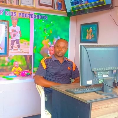 SsekandiJoseph's profile picture. A graduate teacher,proffesional photographer and vidiographer at Visio studios