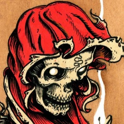SurferCalaverax's profile picture. 