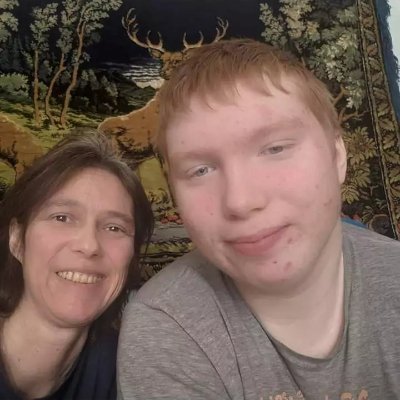 Mandy950468471's profile picture. Single mom with a 17 year old son #LivingTheDream #SingleLife