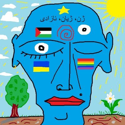 Constantijn ☮ Profile