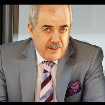 bilalhamidi1's profile picture. 