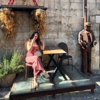 Yesim (@psikeyesim) Twitter profile photo