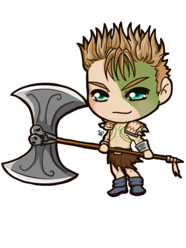 I'm a Youtube Video Gamer who posts regular gaming content. I'm interested in RPG's like Elder Scrolls and play a lot of online games like Tibia. I follow back!