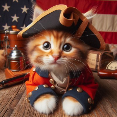 American Patriot, For God and Country—Truth seeker.  Trust the coalition. MAGA Time for ALL AMERICANS. It's time to clean out the litter box MEOW.