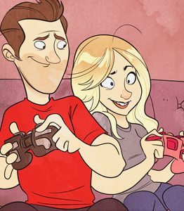 DarkGonzalez's profile picture. 