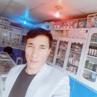 Sayed Masih Mahdavi (@mahdavimas74651) 's Twitter Profile