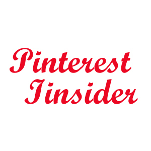 The purpose of Pinterest Insider is to curate news and offer tips about Pinterest, one of the Internet's fastest-growing social bookmarking sites.
